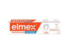 Elmex Bieliace zubná pasta Caries Protection Whitening 75 ml