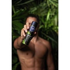 Nivea Antiperspirant v spreji pre mužov Men Deep Amazonia 150 ml