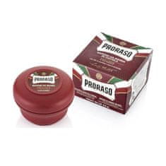 Proraso Vyživujúce mydlo na holenie so santalovým drevom Sandalwood (Shaving Soap) 150 ml