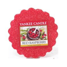 Yankee Candle Vonný vosk Red Raspberry 22 g