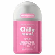 Chilly Intímny gél Chilly (Delicate) 200 ml