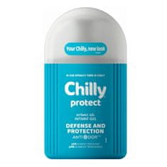 Chilly Intímny gél Chilly (Intima Antibacterial) 200 ml