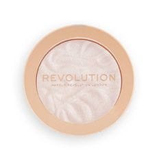 Makeup Revolution Rozjasňovač Revolution Reloaded Peach Light s (Highlighter) 10 g