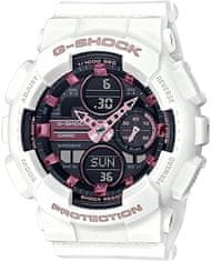 CASIO G-Shock Original S-Series GMA-S140M-7AER (411)