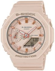 CASIO G-Shock Original Carbon Core Guard GMA-S2100-4AER (619)