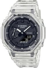 CASIO G-Shock Original Carbon Core Guard GA-2100SKE-7AER (619)