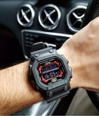 CASIO G-SHOCK King of G Solar GXW-56-1AER (397)