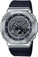 CASIO G-Shock GM-2100-1AER Metal Covered (619)