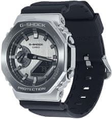 CASIO G-Shock GM-2100-1AER Metal Covered (619)