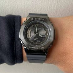 CASIO G-Shock Original GM-S2100B-8AER Metal Covered (619)