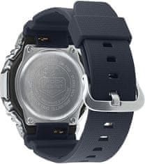 CASIO G-Shock GM-2100-1AER Metal Covered (619)