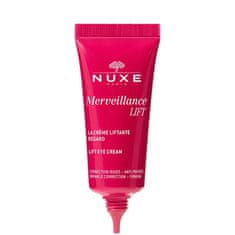 Nuxe Spevňujúci očný krém Merveillance Lift (Eye Cream) 15 ml