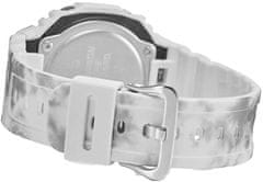 CASIO G-Shock Original Carbon Core Guard Snow Camo SET GAE-2100GC-7AER (619)