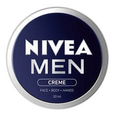 Nivea Univerzálny krém pre mužov Men (Creme) (Objem 150 ml)