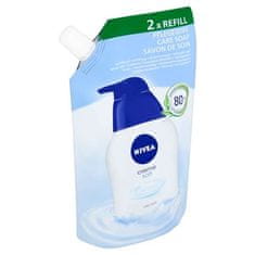 Nivea Tekuté krémové mydlo Creme Soft (Objem 250 ml)