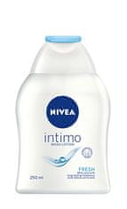 Nivea Emulzia pre intímnu hygienu Intimo Fresh (Objem 250 ml)