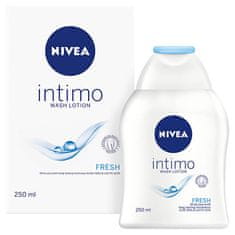 Nivea Emulzia pre intímnu hygienu Intimo Fresh (Objem 250 ml)