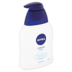 Nivea Tekuté krémové mydlo Creme Soft (Objem 250 ml)