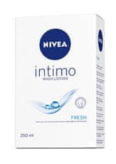 Nivea Emulzia pre intímnu hygienu Intimo Fresh (Objem 250 ml)