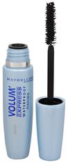 Maybelline Vodeodolná riasenka pre okamžitý objem Volum Express Waterproof 8,5 ml (Odtieň Black)