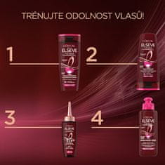 Loreal Paris Posilňujúci šampón Elseve Full Resist (Objem 250 ml)