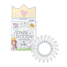 Invisibobble Gumička do vlasov Invisibobble Kids 3 ks (Variant Magic Rainbow)