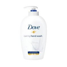 Dove Krémové tekuté mydlo (Beauty Cream Wash) (Objem 250 ml)