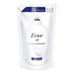 Dove Krémové tekuté mydlo (Beauty Cream Wash) (Objem 250 ml)