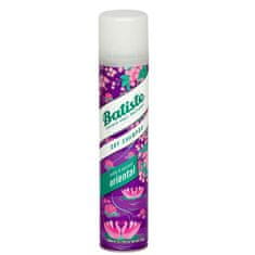 Batiste Suchý šampón na vlasy s tajomnou orientálnou vôňou (Dry Shampoo Oriental) (Objem 200 ml)