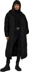 ONLY Dámsky kabát ONLNEWTAMARA 15304780 Black (Veľkosť S)