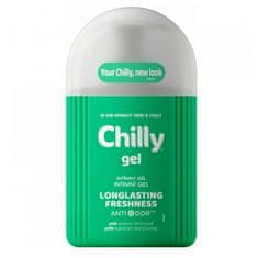 Chilly Intímny gél Chilly (Intima Fresh) 200 ml