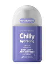 Chilly Intímny gél Chilly (Hydrating) 200 ml