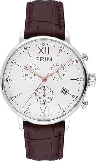 PRIM Chronoscope W03C.13188.G