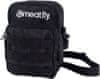 Pánska crossbody taška Hardy Morph Black