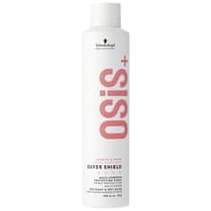 Schwarzkopf Prof. Multifunkčný ochranný sprej na vlasy OSiS Super Shield (Protection Spray) 300 ml