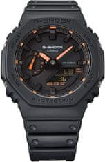 CASIO G-Shock Original Carbon Core Guard GA-2100-1A4ER (619)