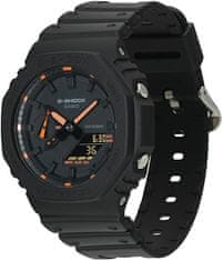 CASIO G-Shock Original Carbon Core Guard GA-2100-1A4ER (619)