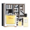 Hermès Terre D` Hermes - parfém 75 ml + sprchový gel 40 ml + parfém 5 ml