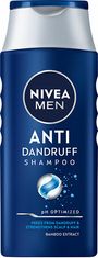 Nivea Šampón proti lupinám pre mužov Power (Objem 250 ml)