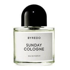 Byredo Sunday Cologne - EDP 100 ml