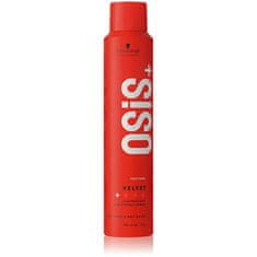 Schwarzkopf Prof. Odľahčený voskový sprej OSiS Velvet (Wax Effect Spray) 200 ml