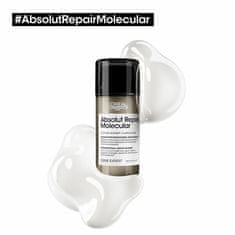 Loreal Professionnel Bezoplachová maska pre poškodené vlasy Absolut Repair Molecular ( Professional Leave-in Mask) 100 ml