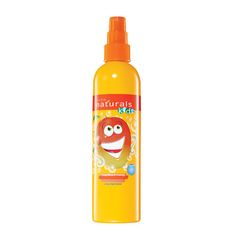 Avon Sprej na uľahčenie rozčesávanie s mangom Naturals Kids (Mango Crazy Hair Tamer) 200 ml