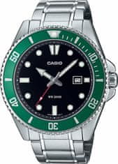 CASIO Quartz Collection Duro MDV-107D-3AVEF (006)