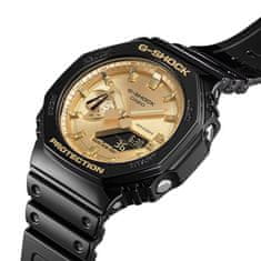 CASIO G-SHOCK GA-2100GB-1AER (619)