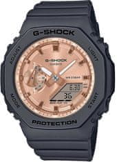 CASIO G-SHOCK GMA-S2100MD-1AER (619)