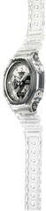 CASIO Limited Edition 40th anniversary Clear Remix G-SHOCK GA-2140RX-7AER (619)