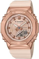 CASIO G-Shock Original GM-S2100PG-4AER Metal Covered (619)