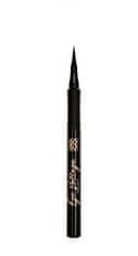 Očné linky Eye Voltage (Liquid Pen Eyliner) (Odtieň Black)