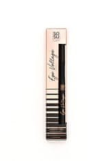 Očné linky Eye Voltage (Liquid Pen Eyliner) (Odtieň Black)